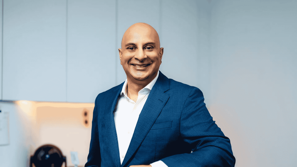 Dr. Prashath Kanakamadela