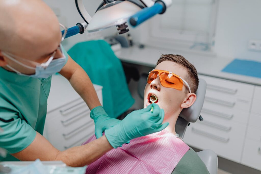 How to Choose a Dentist in Orchard Road, Singapore: A Patient’s Guide